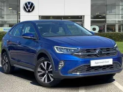 Used 2022 VW Taigo Life SUV | £18,429 (Fair price)