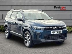 Other New 2025 Dacia Bigster Expression SUV | £27,250 (Fair price)