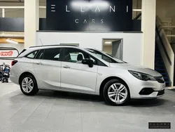 Silver Used 2021 Vauxhall Astra Business Edition Estate | £8,999 (Super price)