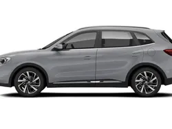 New 2024 MG ZS SE Sedan | £19,691 (Fair price)