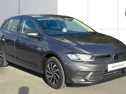 Used 2025 VW Polo Life Hatchback | £16,184 (Good price)