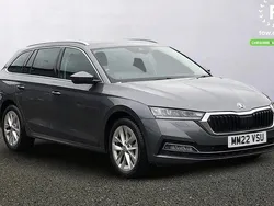 Used 2024 Skoda Octavia SE L Estate | £21,199 (Fair price)