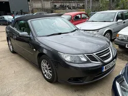 Used 2012 Saab 9-3 Linear Cabriolet | £3,995 (Expensive)