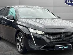 Used 2025 Peugeot 308 Allure Estate | £16,590 (Super price)