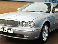 Used 2004 Jaguar XJ Sedan | £7,500 (Fair price)