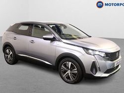 Used 2023 Peugeot 3008 Allure Estate | £16,499 (Good price)