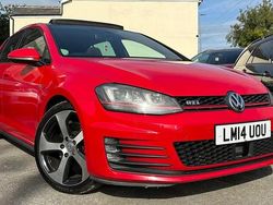 Used 2014 VW Golf VII GTI | £7,995 (Good price)