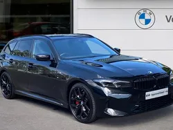Other Used 2024 BMW 320 M Sport Estate | £36,012 (Expensive)