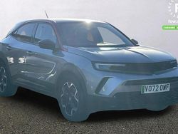 Used 2025 Vauxhall Mokka GS Line SUV | £13,999 (Good price)