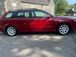 Used 2012 Seat Exeo Ecomotive | £2,495