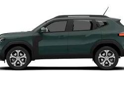 New 2024 Dacia Duster Expression SUV | £24,507 (Fair price)
