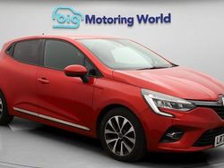 Used 2019 Renault Clio IV Iconic Hatchback | £10,800 (Fair price)