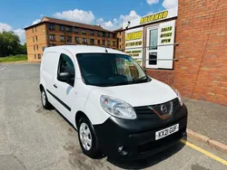 White Used 2022 Nissan NV250 Acenta Van | £9,495 (Fair price)