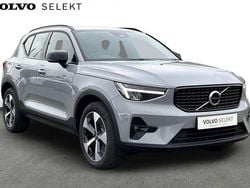 Grey New 2025 Volvo XC40 Plus SUV | £35,750 (Super price)