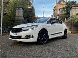 Used 2017 DS Automobiles DS4 Performance | £7,630 (Fair price)