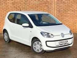 VW up!
