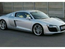 Used 2009 Audi R8 Coupé Coupe | £53,950