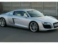 Used 2009 Audi R8 Coupé Coupe | £53,950