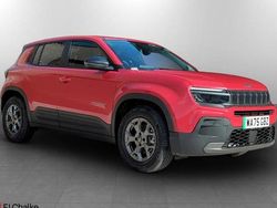 New 2025 Jeep Avenger EV Longitude SUV | £22,490 (Fair price)