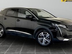 Used 2023 Peugeot 3008 Allure Estate | £14,795
