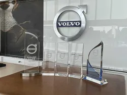 Used 2025 Volvo XC90 Plus SUV | £45,192 (Super price)