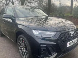 Used 2023 Audi Q5 Design SUV | £37,495 (Fair price)