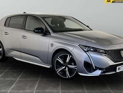 Used 2024 Peugeot 308 GTi Hatchback | £12,695 (Good price)