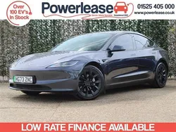 Used 2024 Tesla Model 3 Long Range Sedan | £33,989