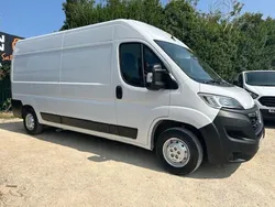 White Used 2022 Vauxhall Movano Van | £14,450 (Good price)