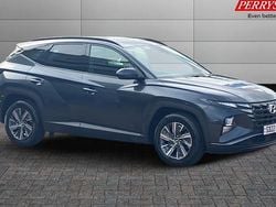 Used 2023 Hyundai Tucson SE SUV | £17,995 (Good price)