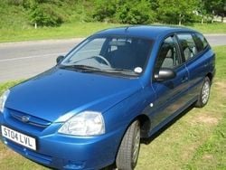 Used 2004 Kia Rio Hatchback | £1,995
