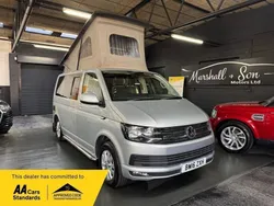 VW T6