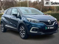 Other Used 2019 Renault Captur Iconic SUV | £8,600 (Fair price)