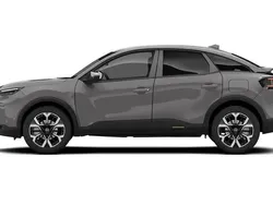 New 2025 Citroën C4 Hatchback | £23,211 (A bit pricey)