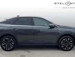 Grey Used 2024 Peugeot 3008 GT SUV | £29,504