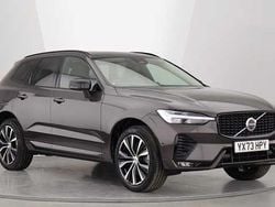 Used 2024 Volvo XC60 Ultimate SUV | £33,650 (Good price)