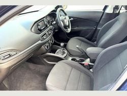 Blue Used 2016 Fiat Tipo Lounge Estate | £5,995 (A bit pricey)