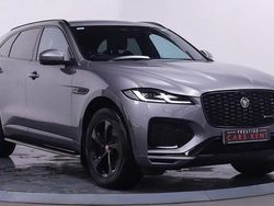 Used 2024 Jaguar F-Pace R-Dynamic SUV | £27,655 (Super price)