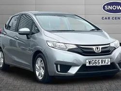 Used 2017 Honda Jazz SE Hatchback | £7,193 (Good price)