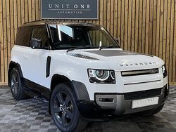 Used 2024 Land Rover Defender HSE Dynamic SUV | £48,500