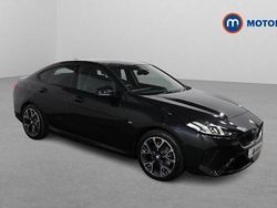 Black Used 2025 BMW 220 M Sport Coupe | £29,799 (Super price)