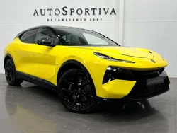 Yellow Used 2023 Lotus Eletre SUV | £74,990 (Good price)