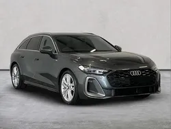 Other New 2025 Audi A5 S-Line Coupe | £50,899 (Fair price)