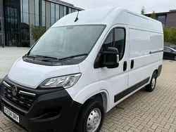 Used 2023 Vauxhall Movano Van | £19,990 (Fair price)