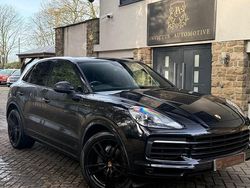 Used 2019 Porsche Cayenne SUV | £34,980 (Good price)