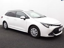 Used 2022 Toyota Corolla | £20,819
