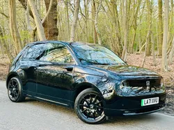 Black Used 2022 Honda e Advance Hatchback | £14,889 (Fair price)
