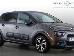 Used 2023 Citroën C3 PureTech Hatchback | £10,863 (Fair price)