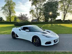 Used 2021 Lotus Evora | £63,995
