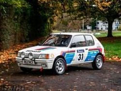 Others Used 1987 Peugeot 205 GTi Hatchback | £14,000